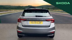 Skoda Fabia 1.0 MPI 80 SE Edition 5dr Petrol Hatchback